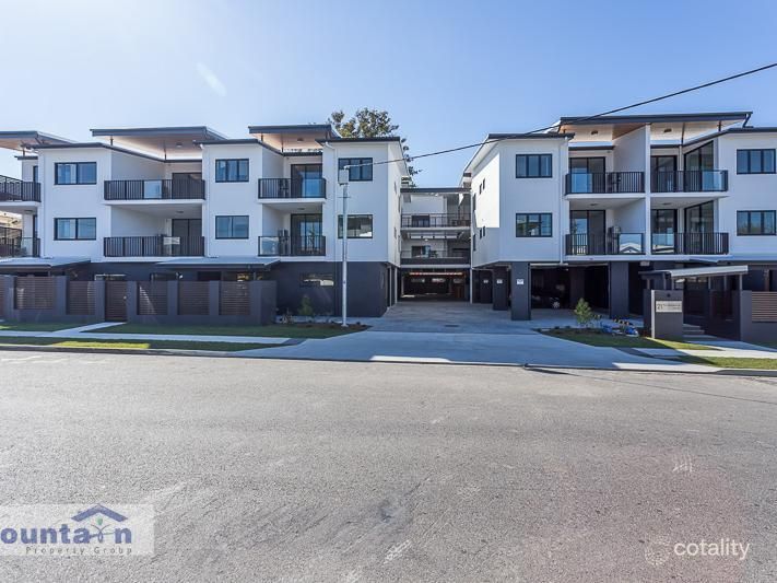 13/21 Yeronga St, Yeronga, QLD 4104