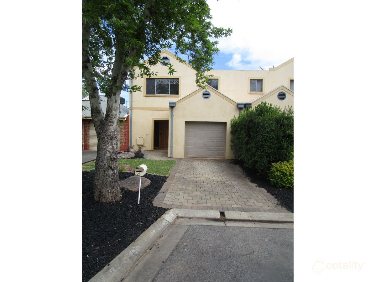 4 Barker Ct, Mile End, SA 5031