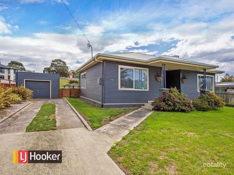 19 Murchison Hwy, Somerset, TAS 7322