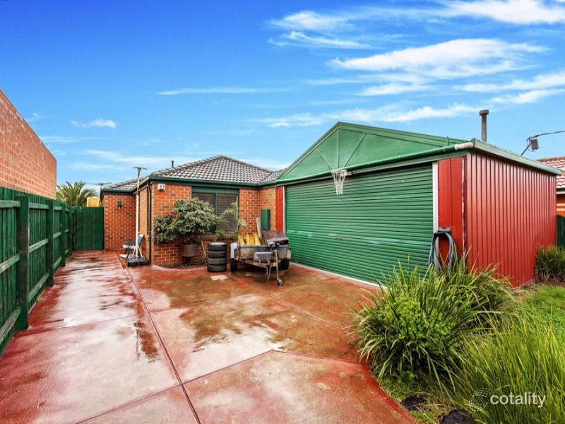 12 Gibson Ct, Altona Meadows, VIC 3028