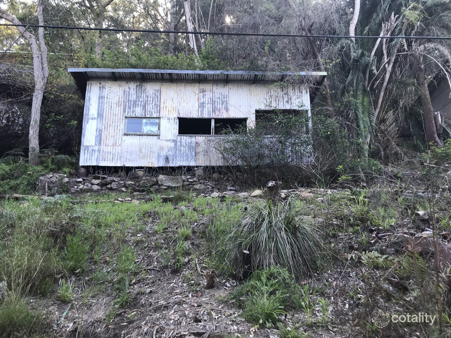 56 Kalinda Rd, Bar Point, NSW 2083