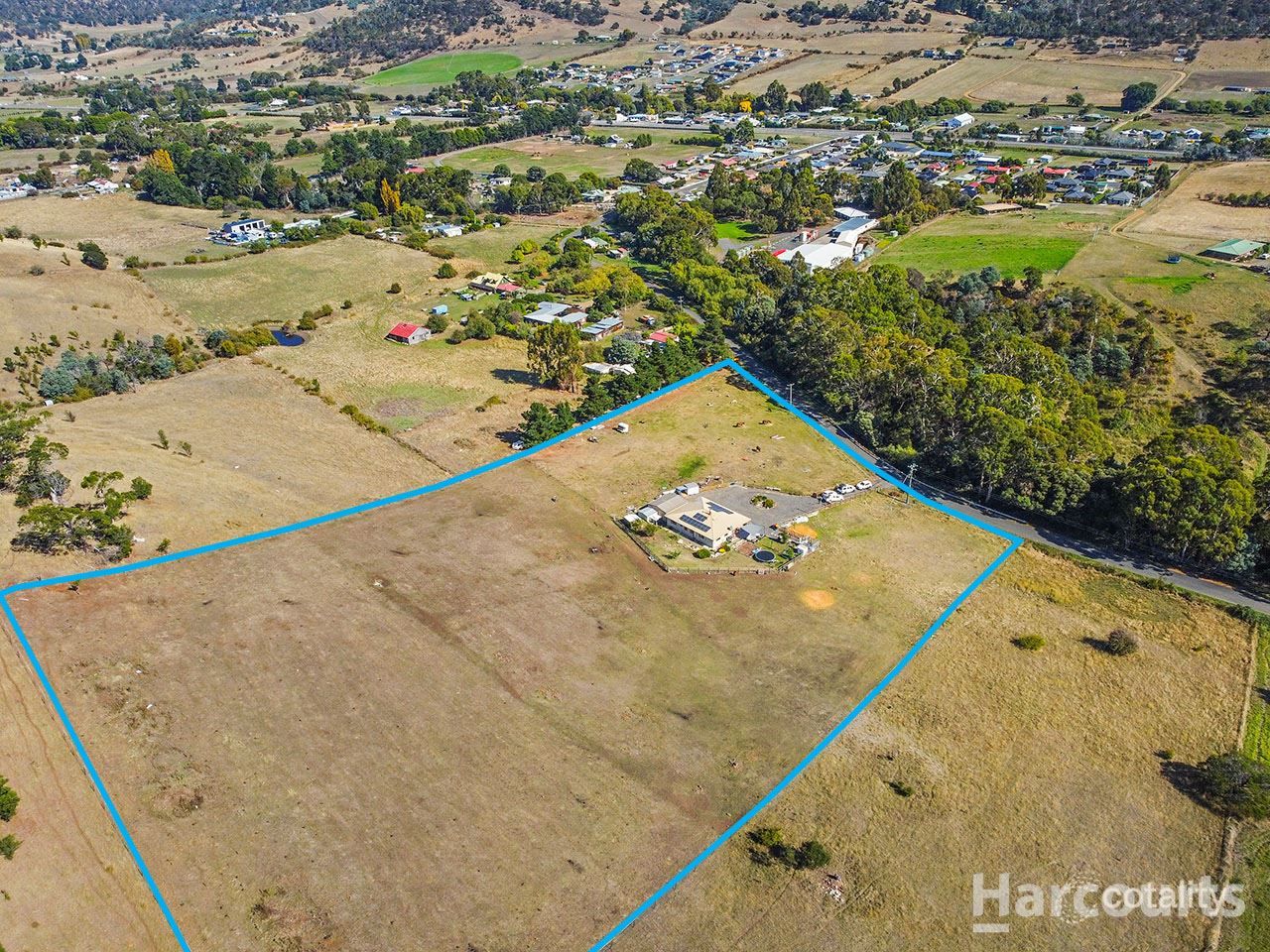 70 East Bagdad Rd, Bagdad, TAS 7030