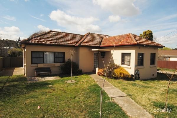 47 Wolgan Rd, Lidsdale, NSW 2790
