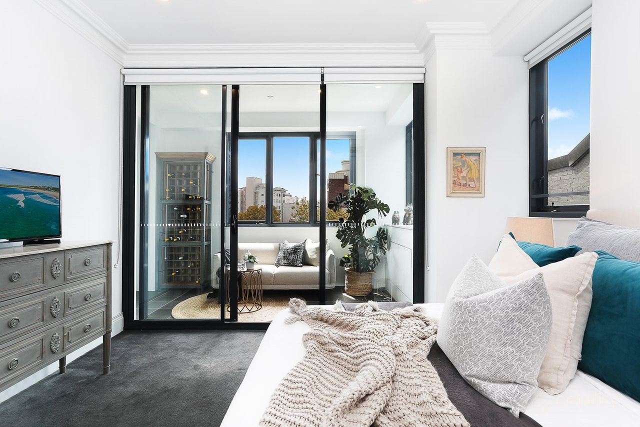 517/13-15 Bayswater Rd, Potts Point, NSW 2011