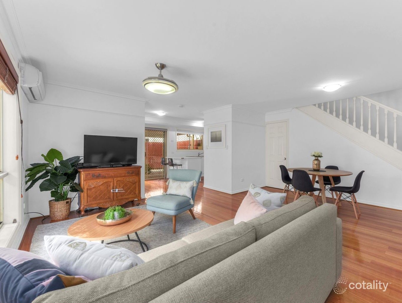 1/23 Forbes St, Hawthorne, QLD 4171