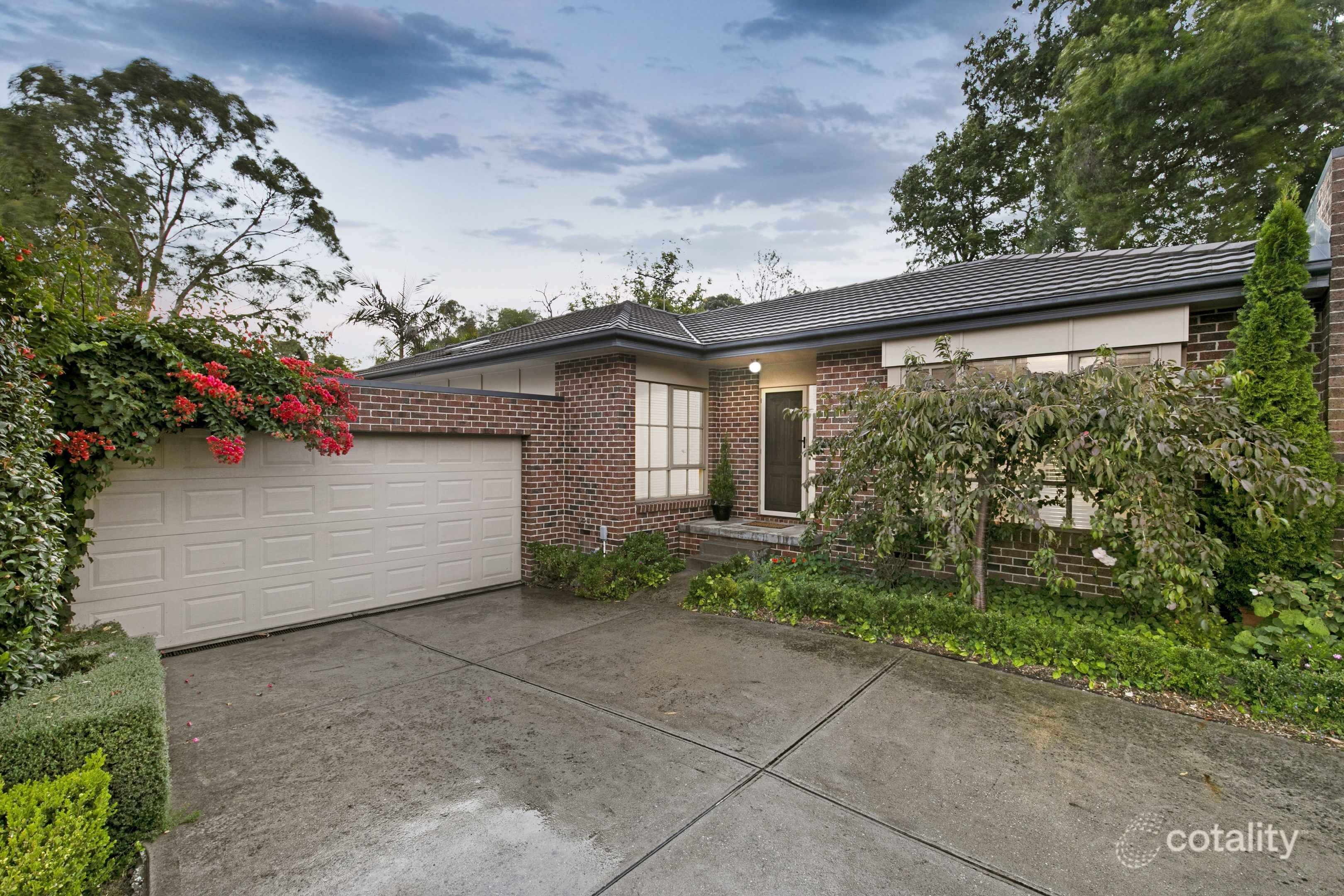 5/66 Bayswater Rd, Croydon, VIC 3136