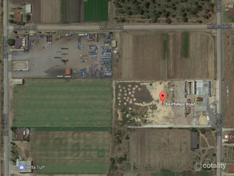 84 Phillips Rd, Wattleup, WA 6166