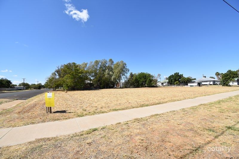 109 Yew St, Barcaldine, QLD 4725