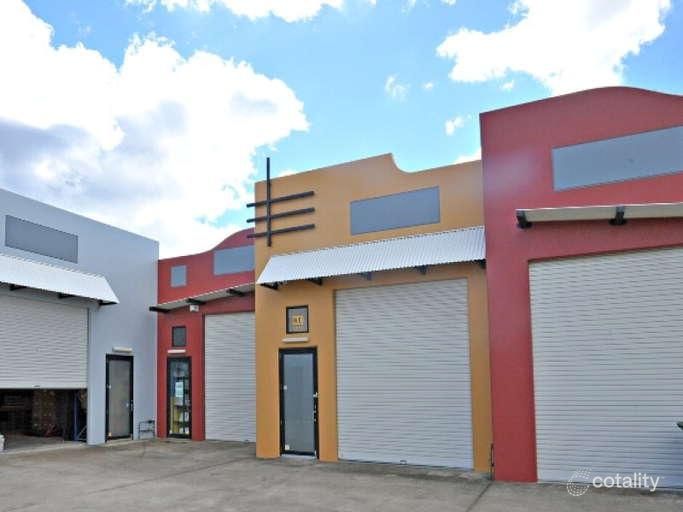 3/55 Gateway Dr, Noosaville, QLD 4566