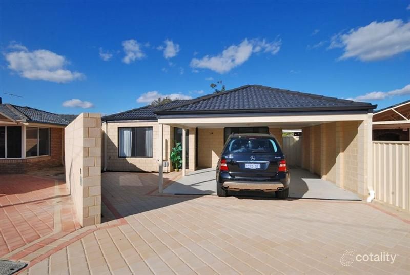 14 Corima Pl, Craigie, WA 6025
