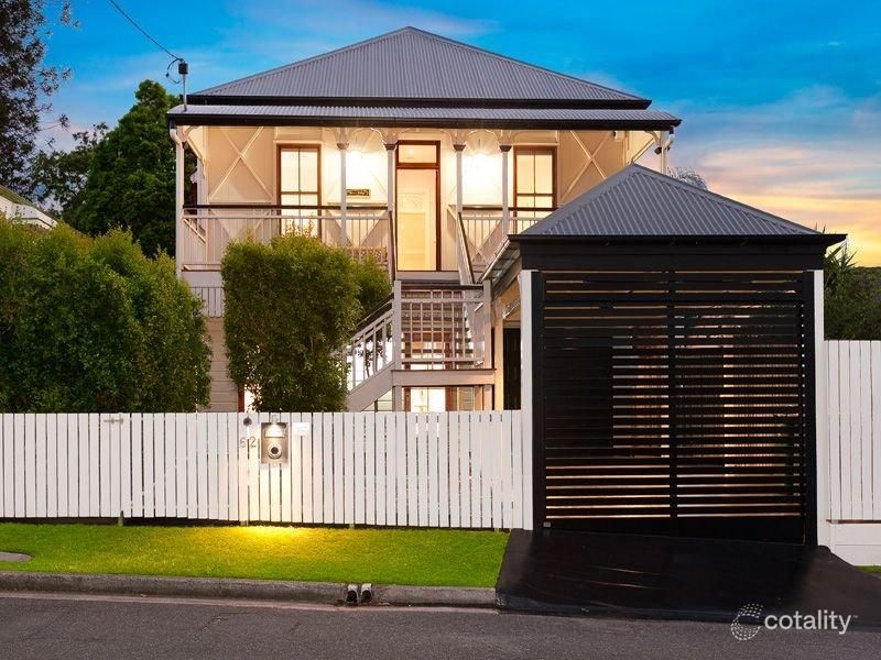 62 Bowser St, Windsor, QLD 4030