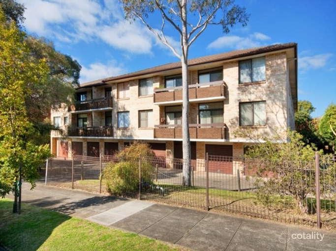 13/19-25a Pile St, Marrickville, NSW 2204