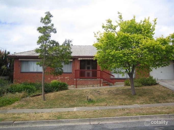 12 Sandgate St, Reynella, SA 5161