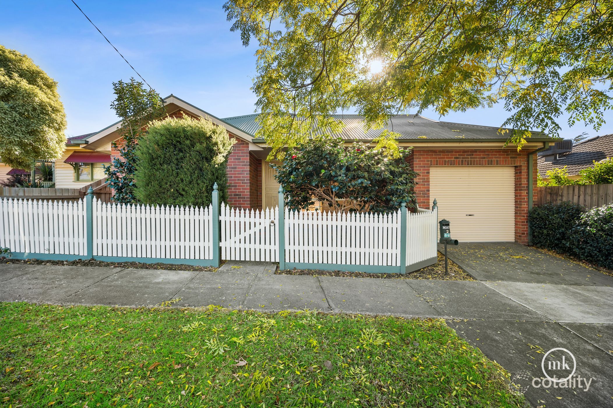 2 Hobson St, Greensborough, VIC 3088