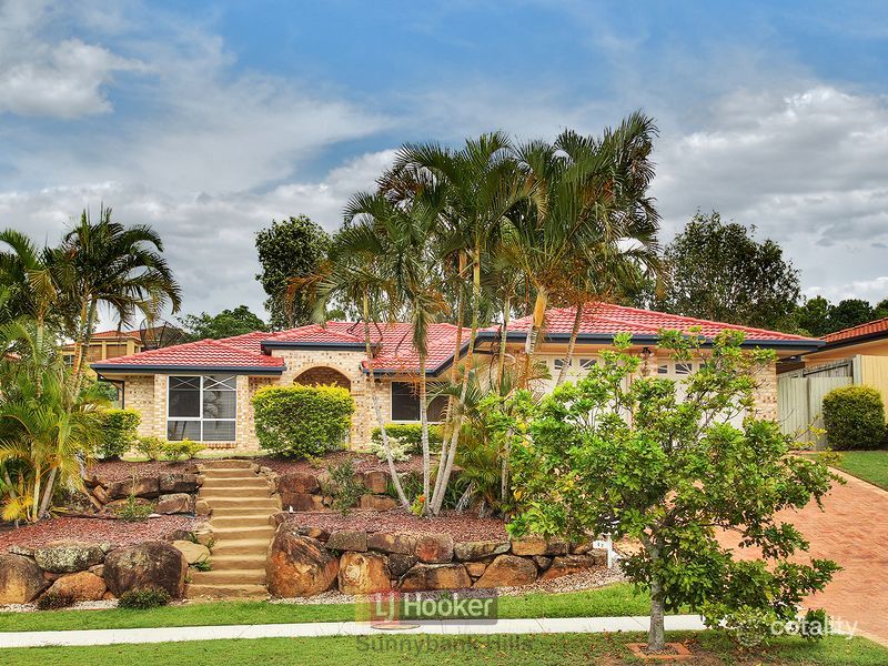 47 Lancaster Cct, Stretton, QLD 4116