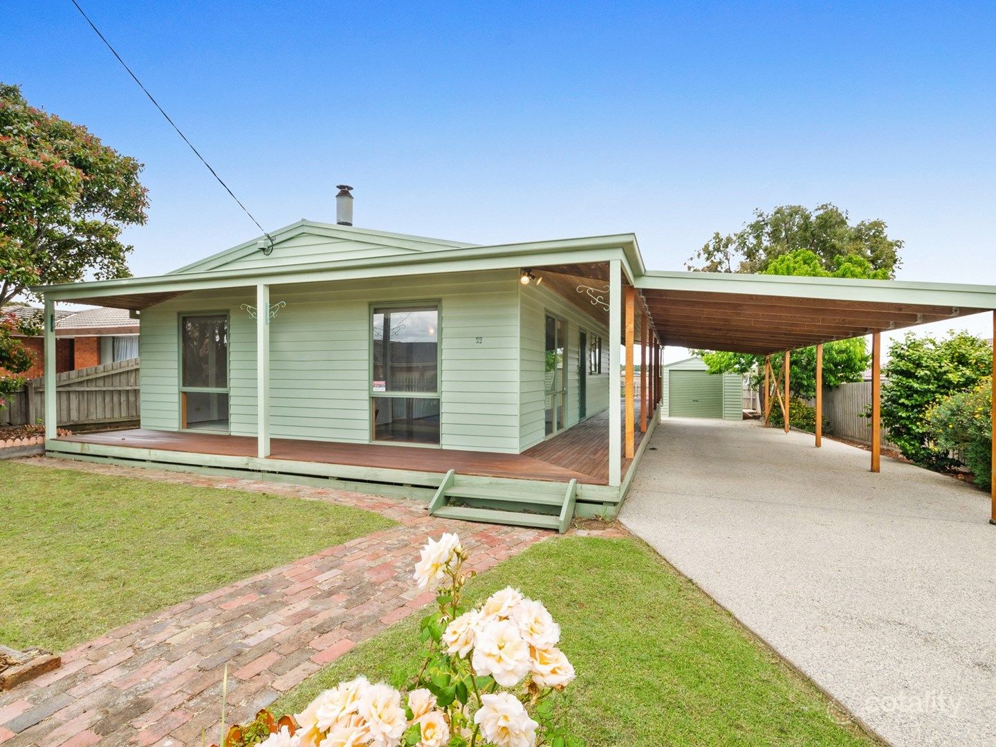 27 Amarina Rd, Clifton Springs, VIC 3222