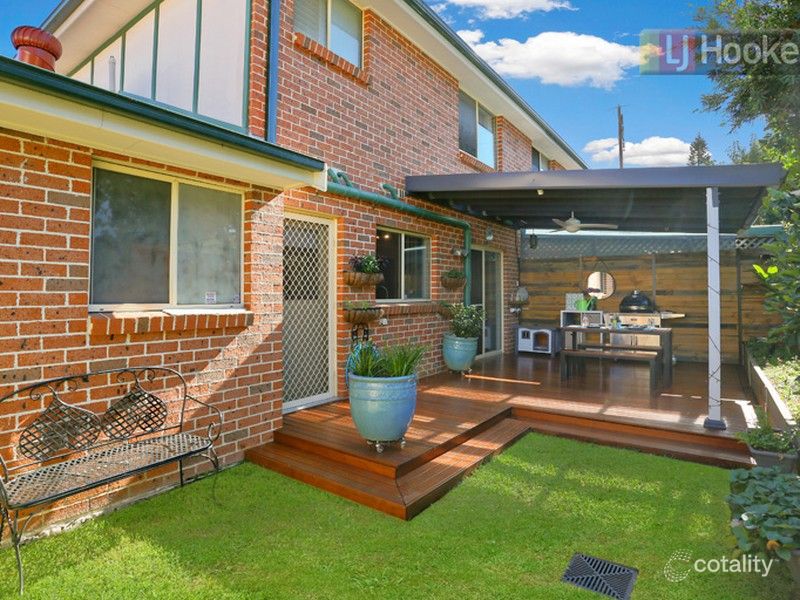 3/28 Frederick St, Blacktown, NSW 2148