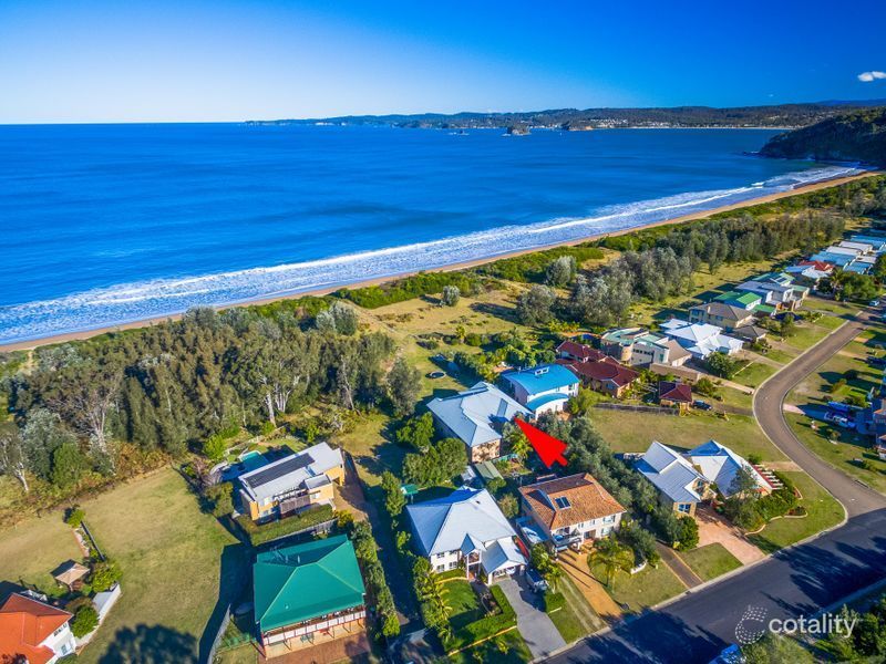 54 Sandy Pl, Long Beach, NSW 2536