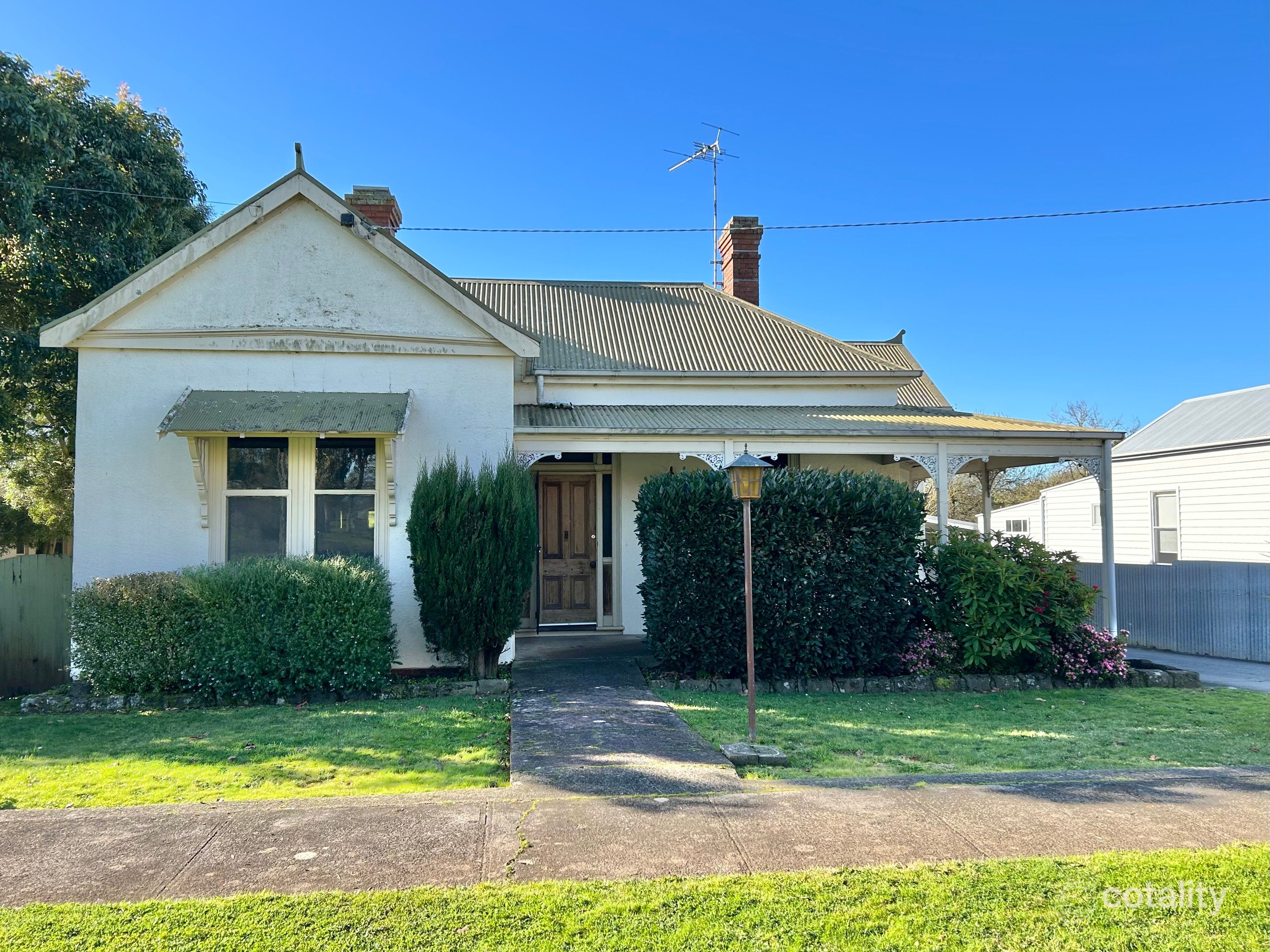 38 Barkly St, Camperdown, VIC 3260