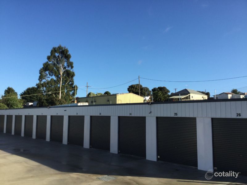 43 Giles St, Mirboo North, VIC 3871