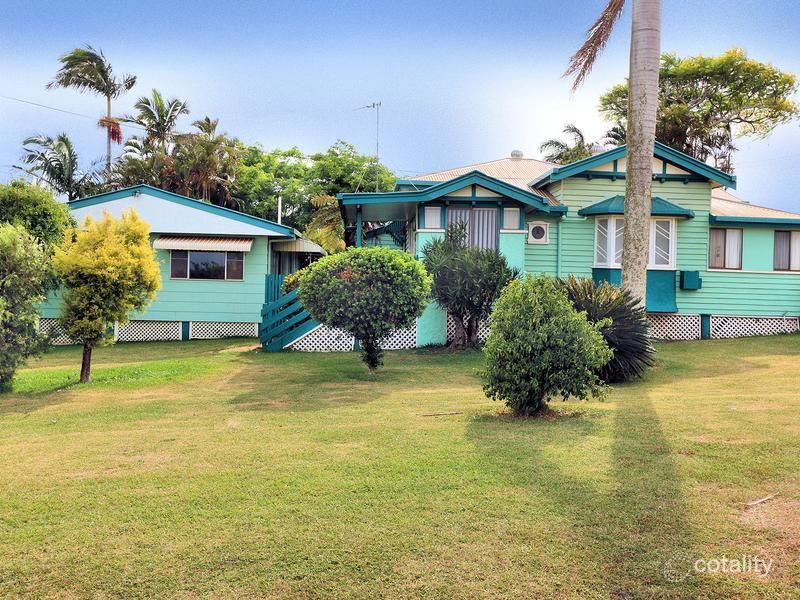 70 Hummock Rd, Windermere, QLD 4670