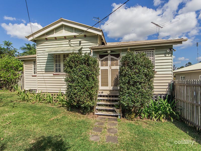 71 Hill St, Tivoli, QLD 4305