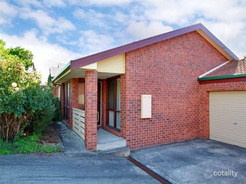 2/16 Henry St, Traralgon, VIC 3844