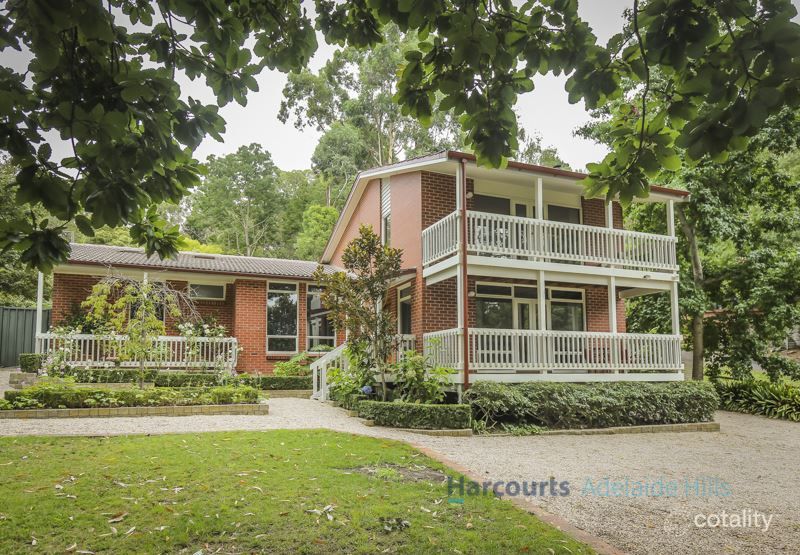 45 Wilpena Tce, Aldgate, SA 5154