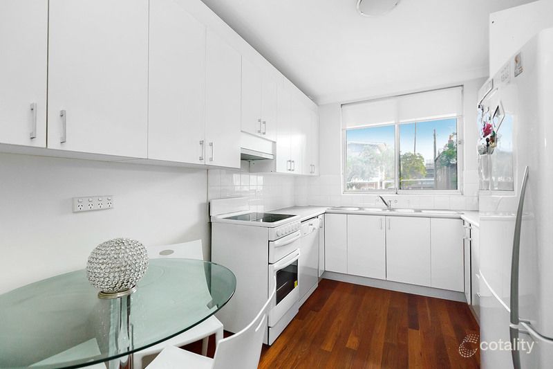 8/8 Eastbourne Rd, Homebush West, NSW 2140