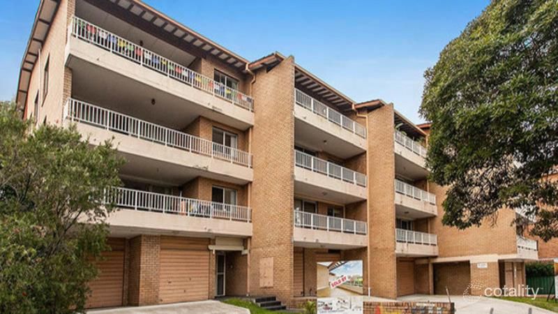 5/10-16 Chapel St, Rockdale, NSW 2216