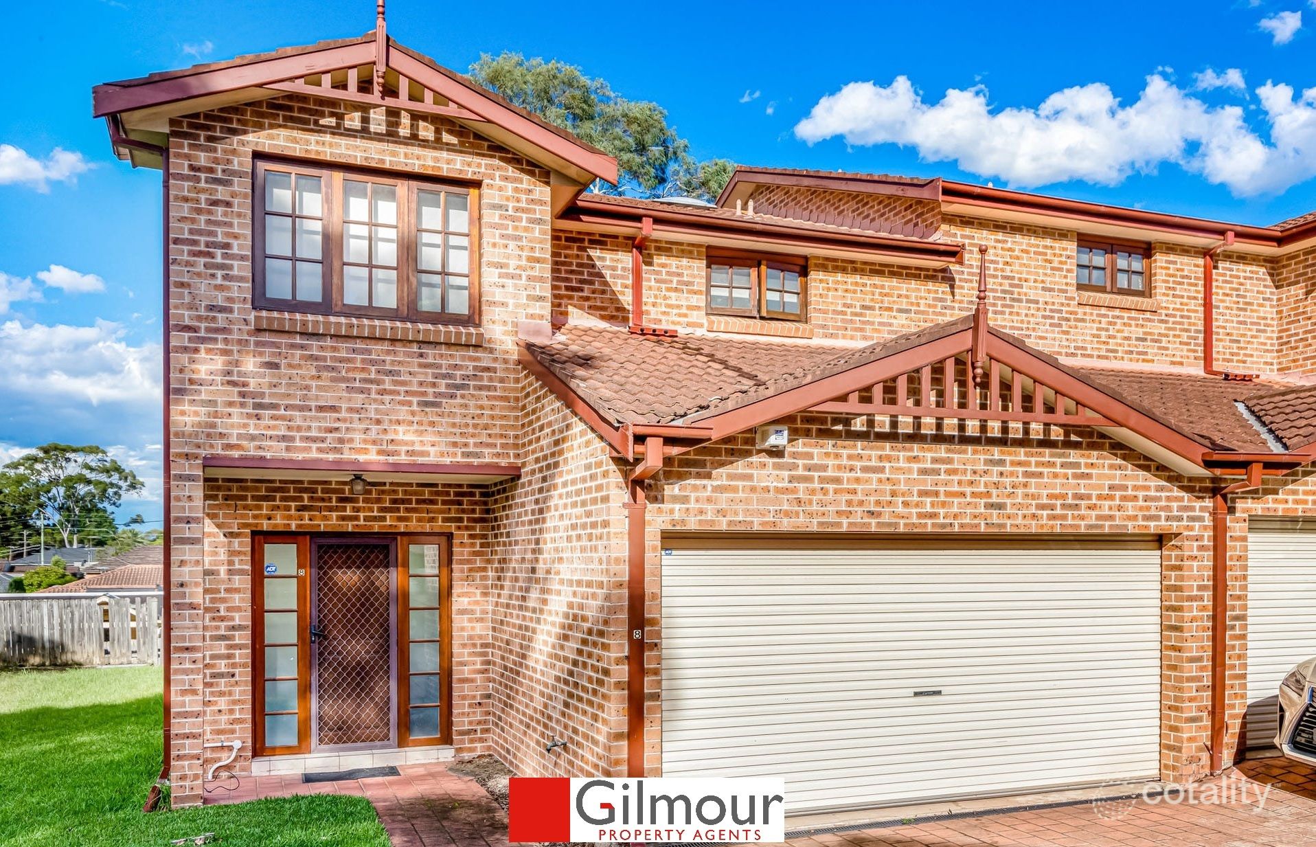 8/11-15 Cross St, Baulkham Hills, NSW 2153