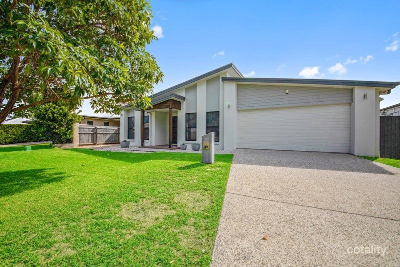 8 Silkpod St, Meridan Plains, QLD 4551