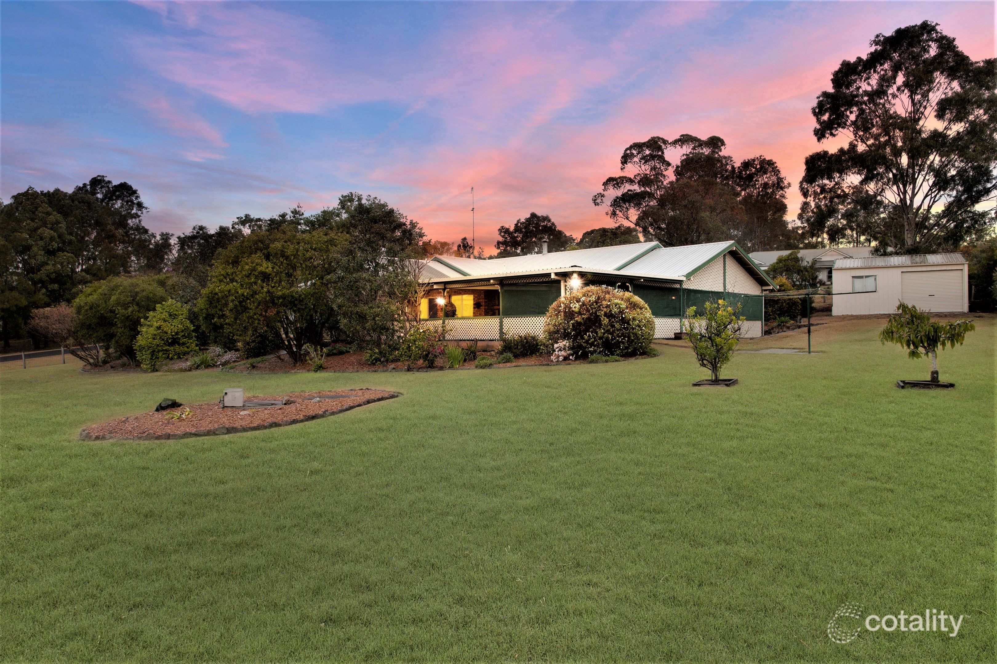 2 Nordland Cl, Bolwarra Heights, NSW 2320