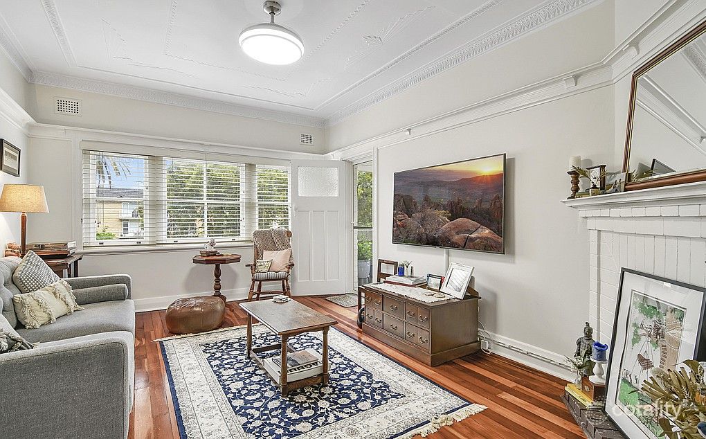 1/29 Bay Rd, Waverton, NSW 2060