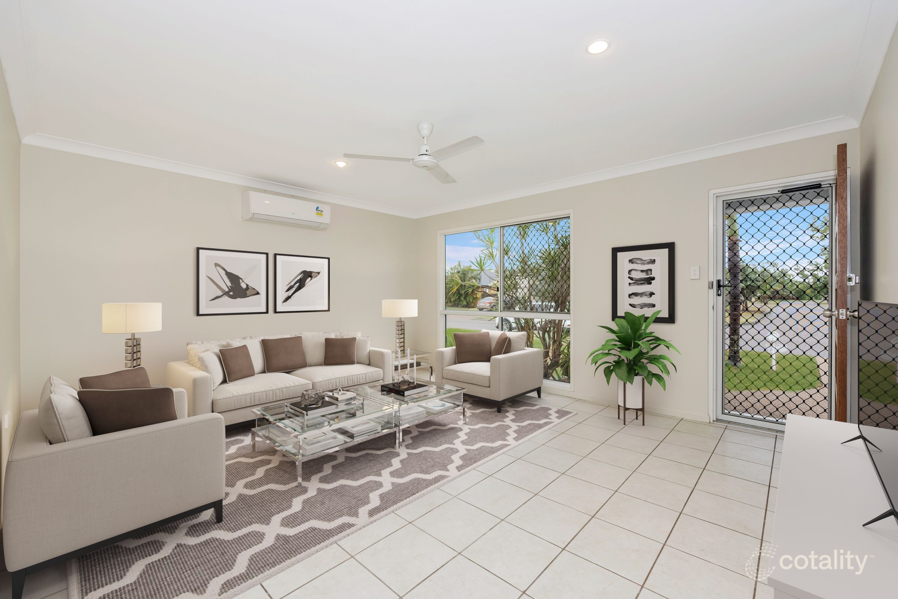 10 Spencer Ave, Kirwan, QLD 4817