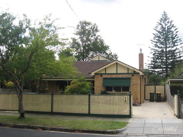 14 Adams St, Murrumbeena, VIC 3163