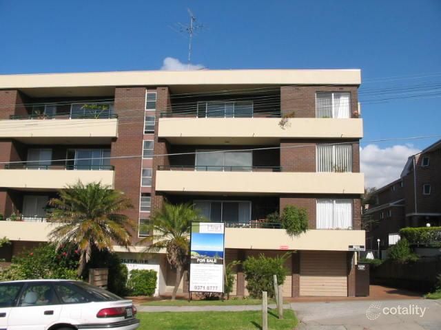 4/23-27 Diamond Bay Rd, Vaucluse, NSW 2030