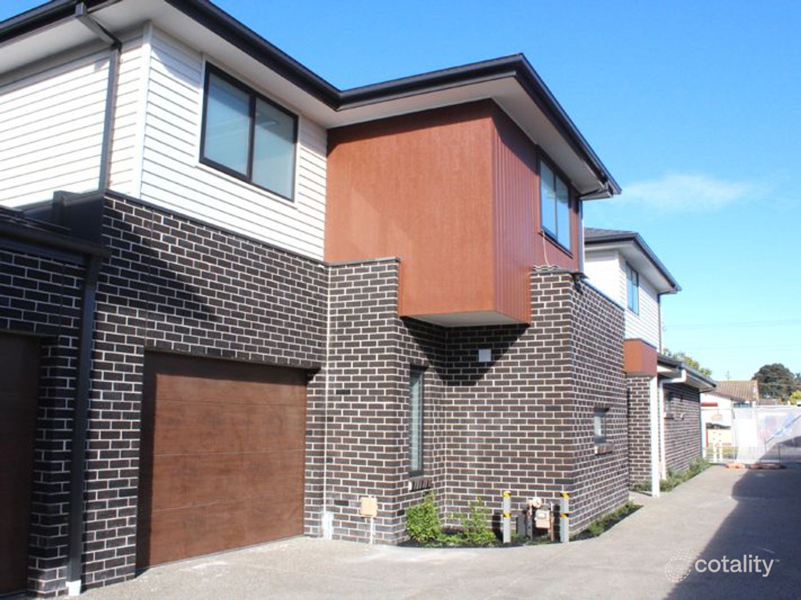 2/28 Hargreaves Cres, Braybrook, VIC 3019