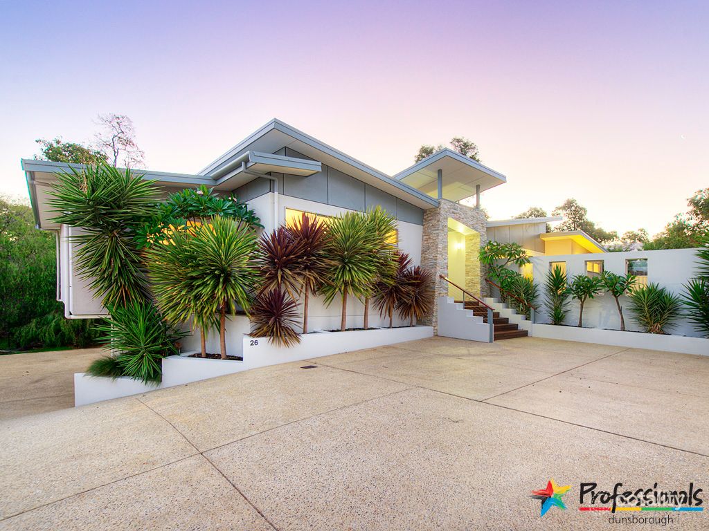 26 Chapman St, Dunsborough, WA 6281