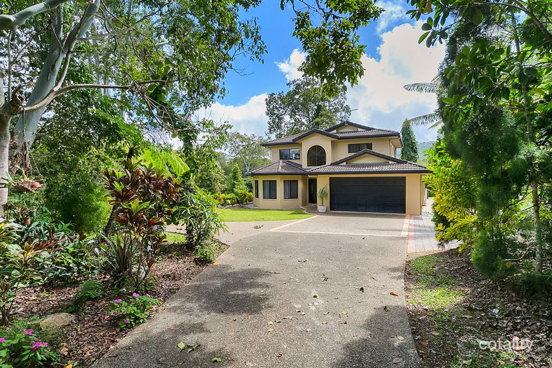 22 Nimrod Cl, Speewah, QLD 4881