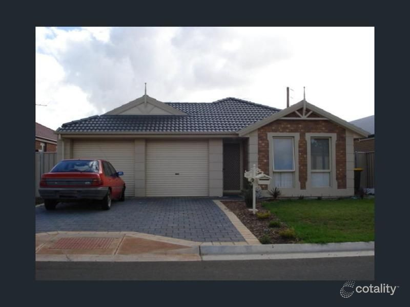 31 Gerald Bvd, Davoren Park, SA 5113