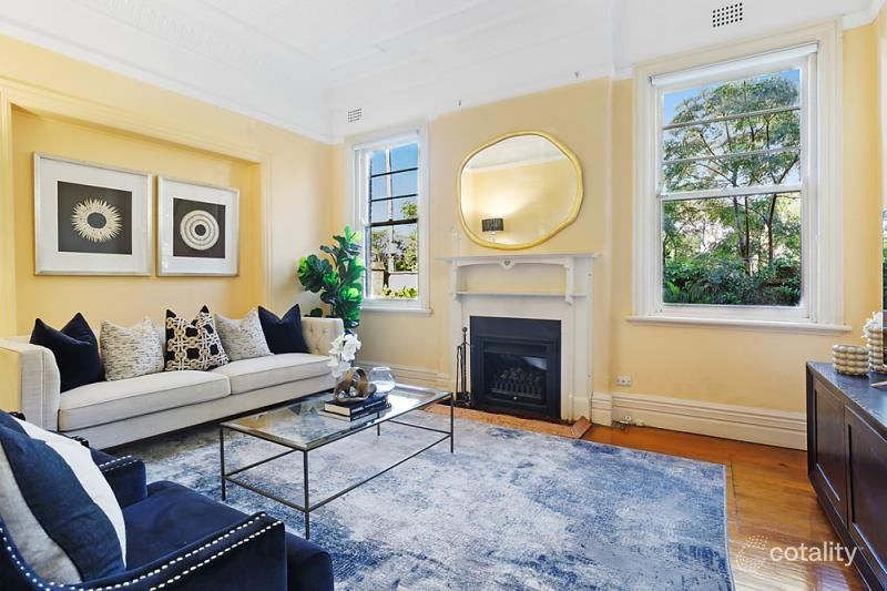 1/55 Albion St, Waverley, NSW 2024