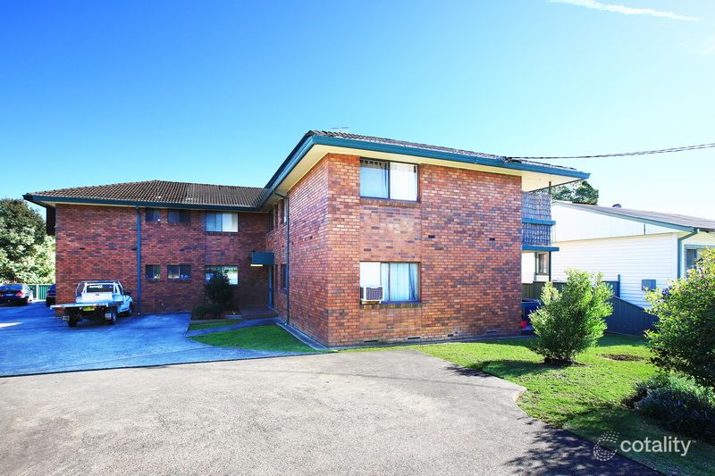 6/91 Moss St, Nowra, NSW 2541