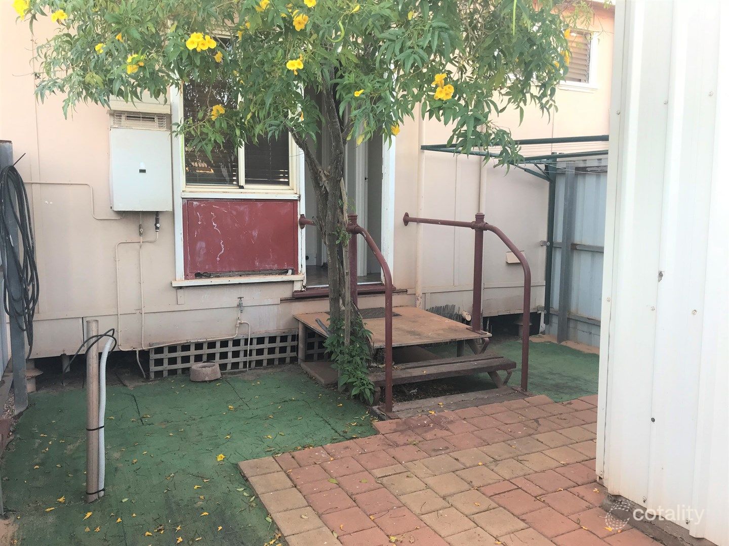 2/8 Padbury Pl, Port Hedland, WA 6721