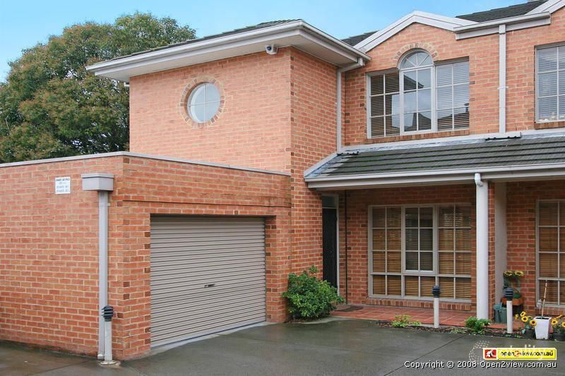 3/443 Dorset Rd, Croydon, VIC 3136