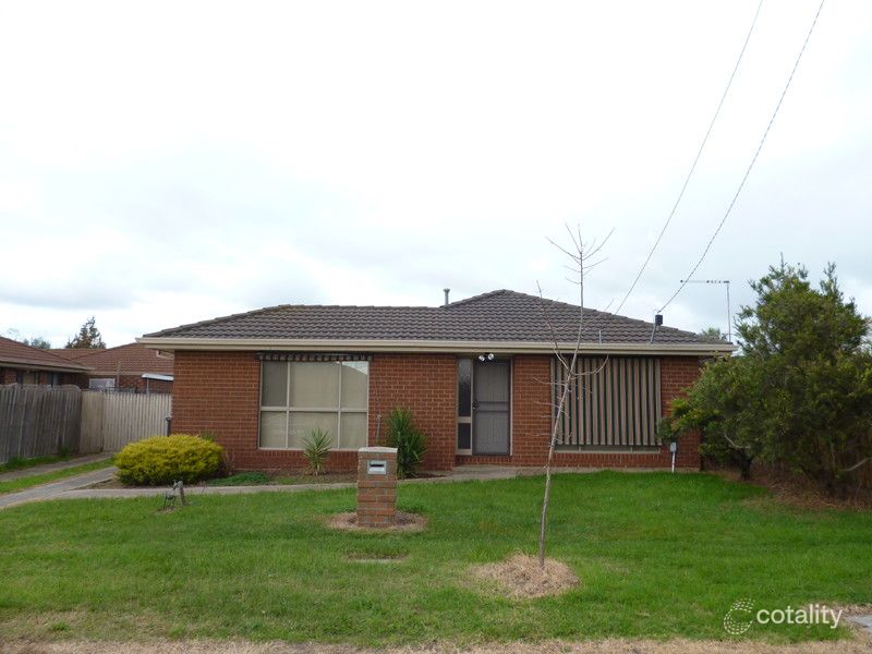 3 Corella Pl, Werribee, VIC 3030