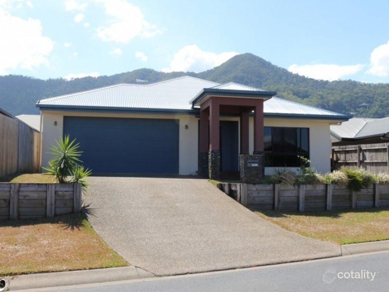 93 Booyong Dr, Mount Sheridan, QLD 4868