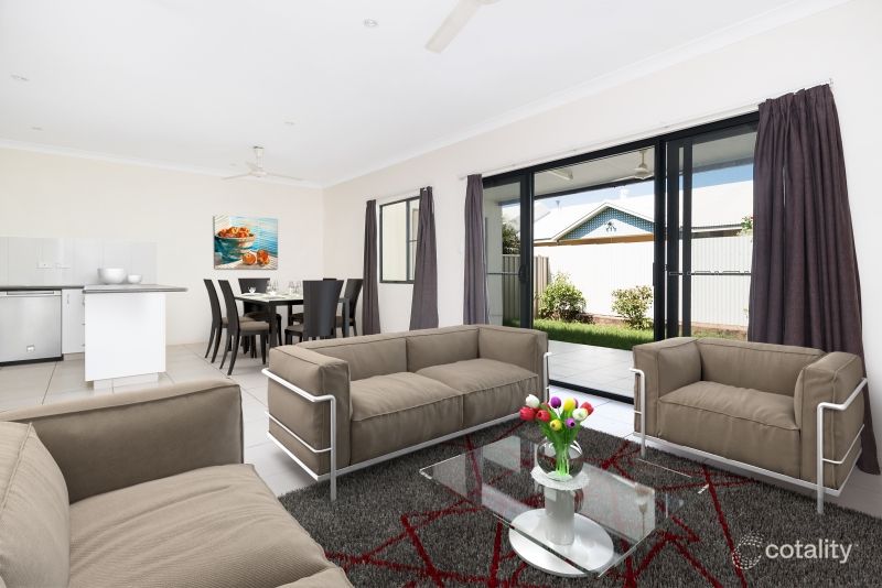 4/6 Wright Cres, Gray, NT 0830