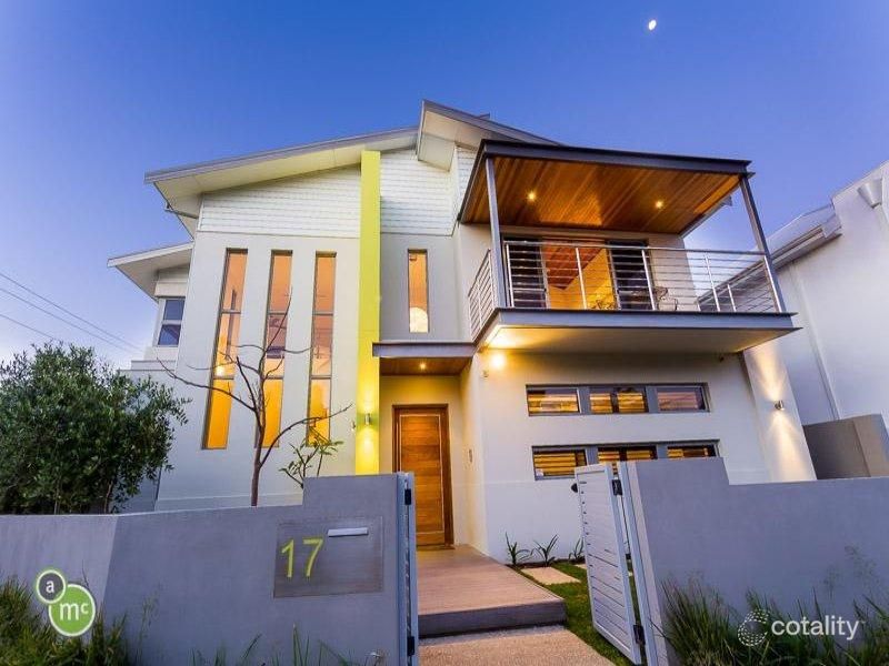17 Birrigon Loop, Swanbourne, WA 6010