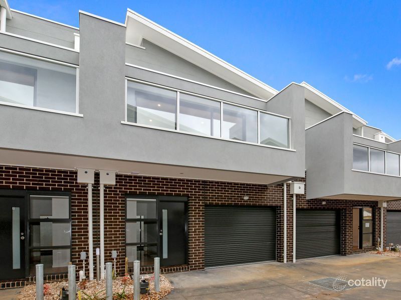 3/55 Pleasant St, Pascoe Vale, VIC 3044